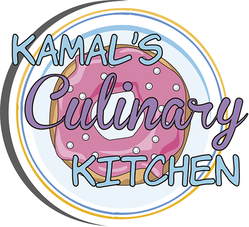 Kamal's Kitchen